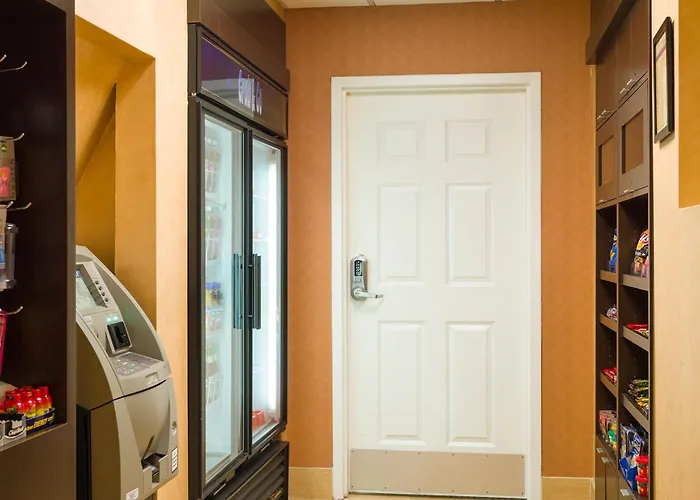 Residence Inn By Marriott Greenbelt