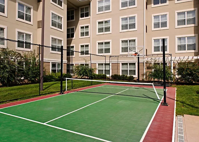 Residence Inn By Marriott Greenbelt