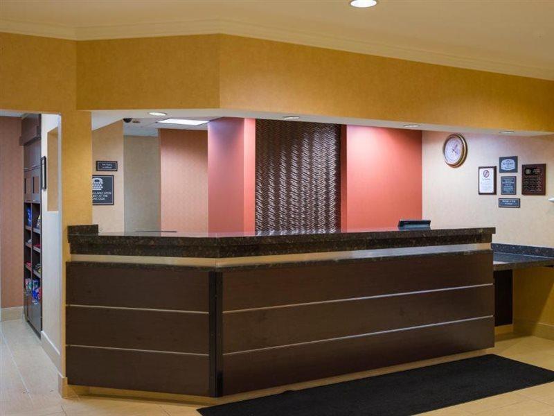 By Marriott 3* Greenbelt