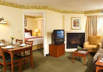 By Marriott Hotel