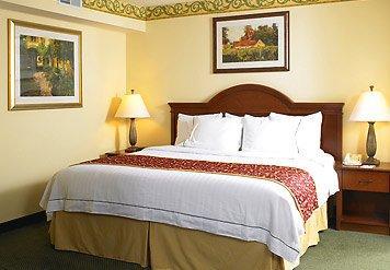 Hotel By Marriott 3*