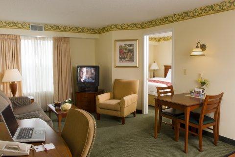 By Marriott 3* Greenbelt