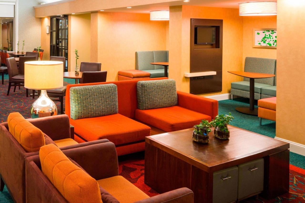 By Marriott Hotel 3*