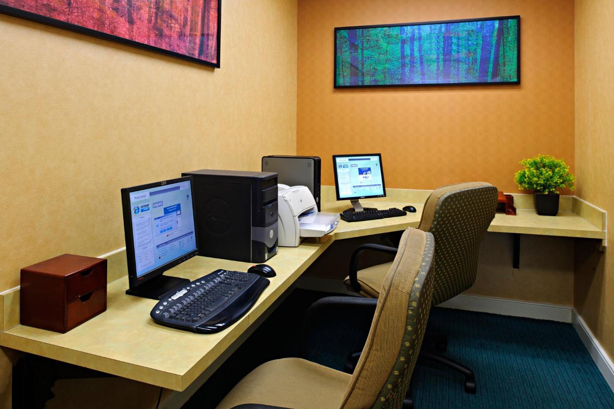 Hotel By Marriott 3*