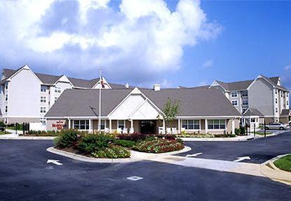 Hotel By Marriott