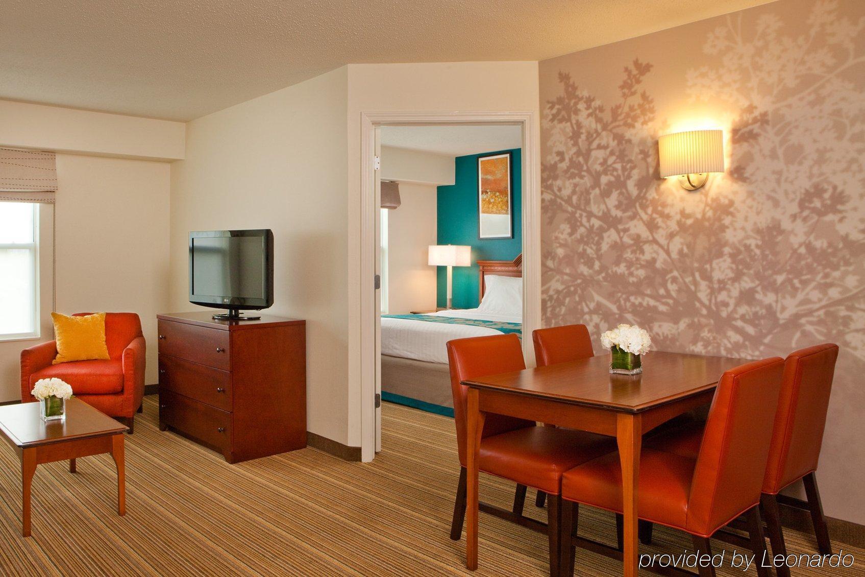 By Marriott 3* Greenbelt