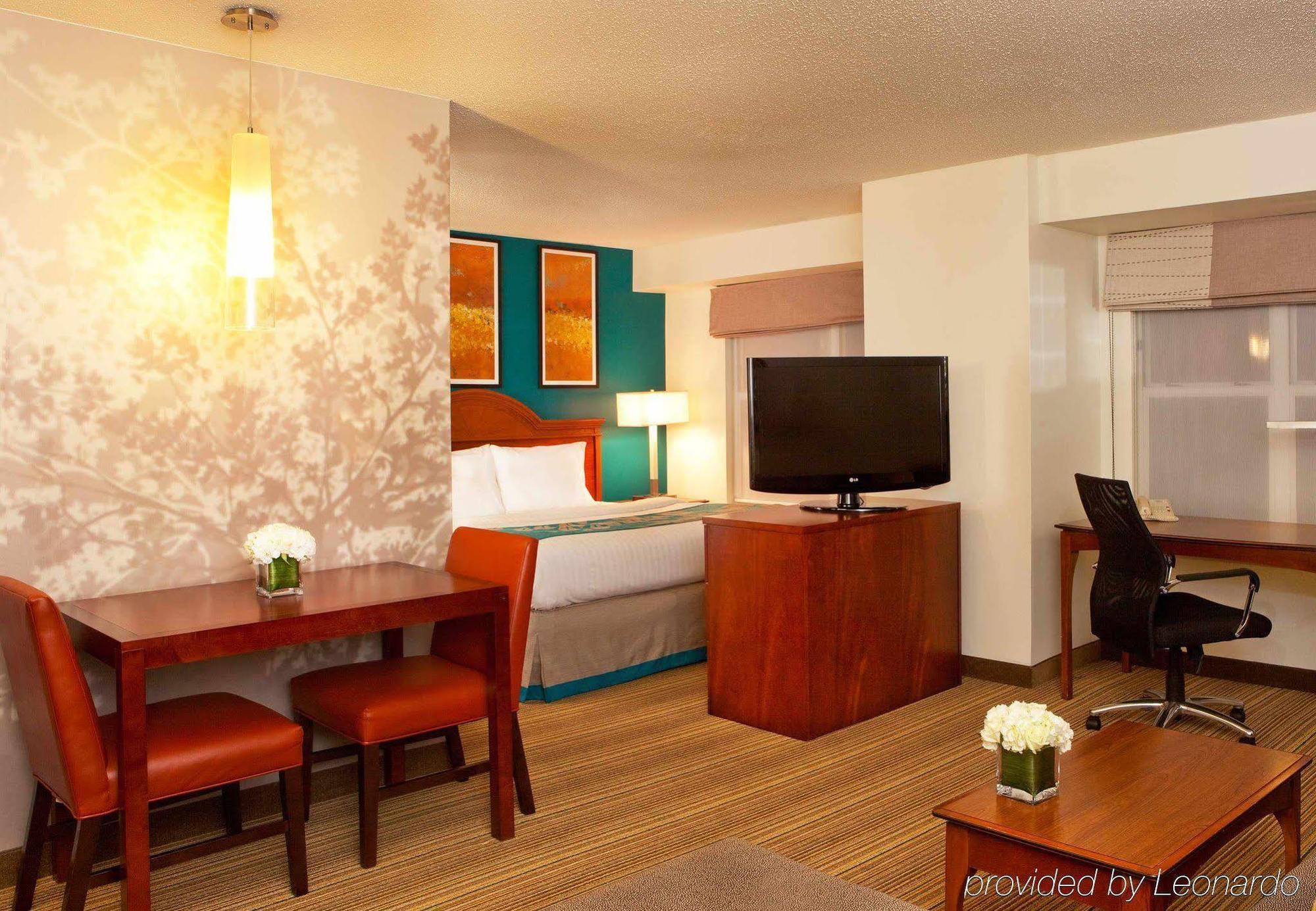 Hotel By Marriott 3*