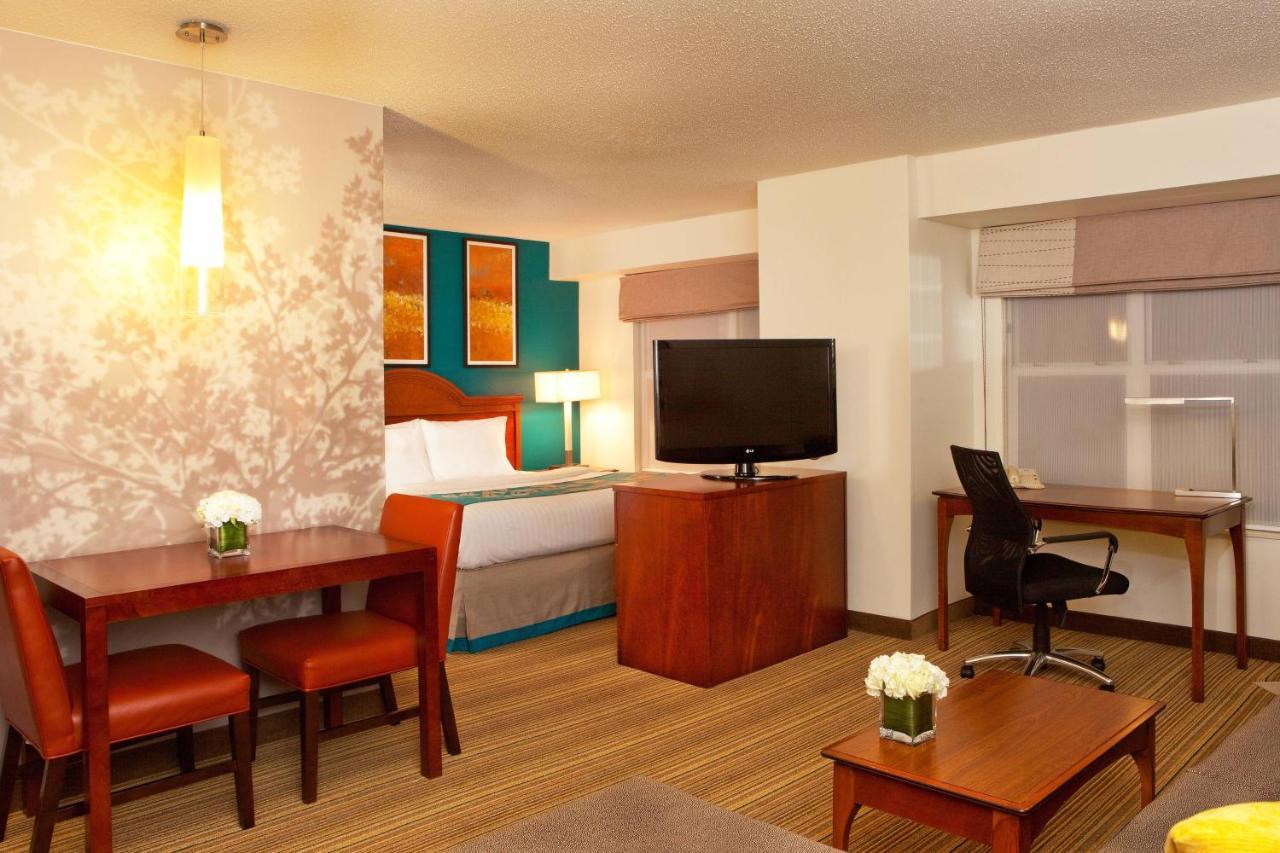 By Marriott 3*