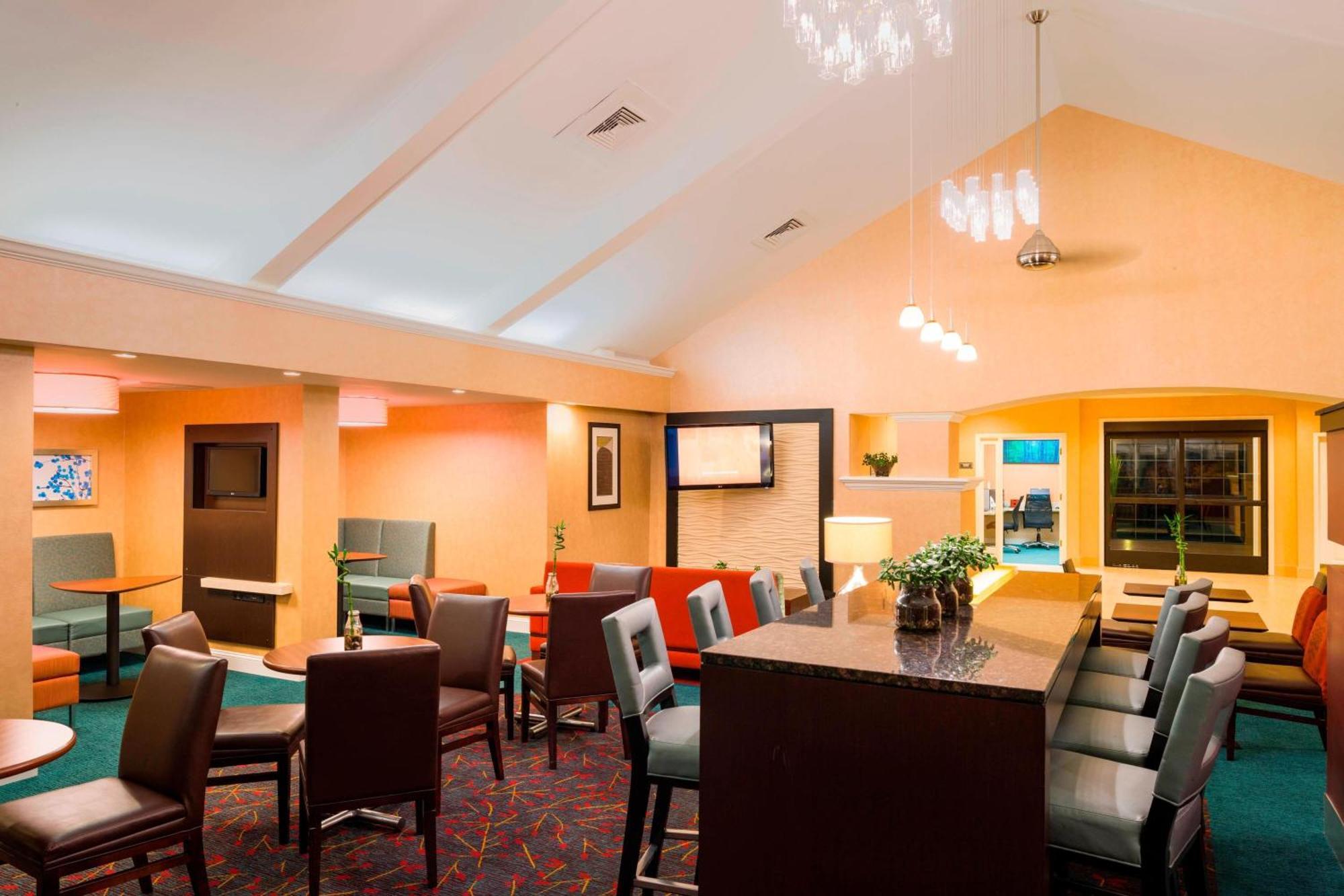By Marriott 3* Greenbelt