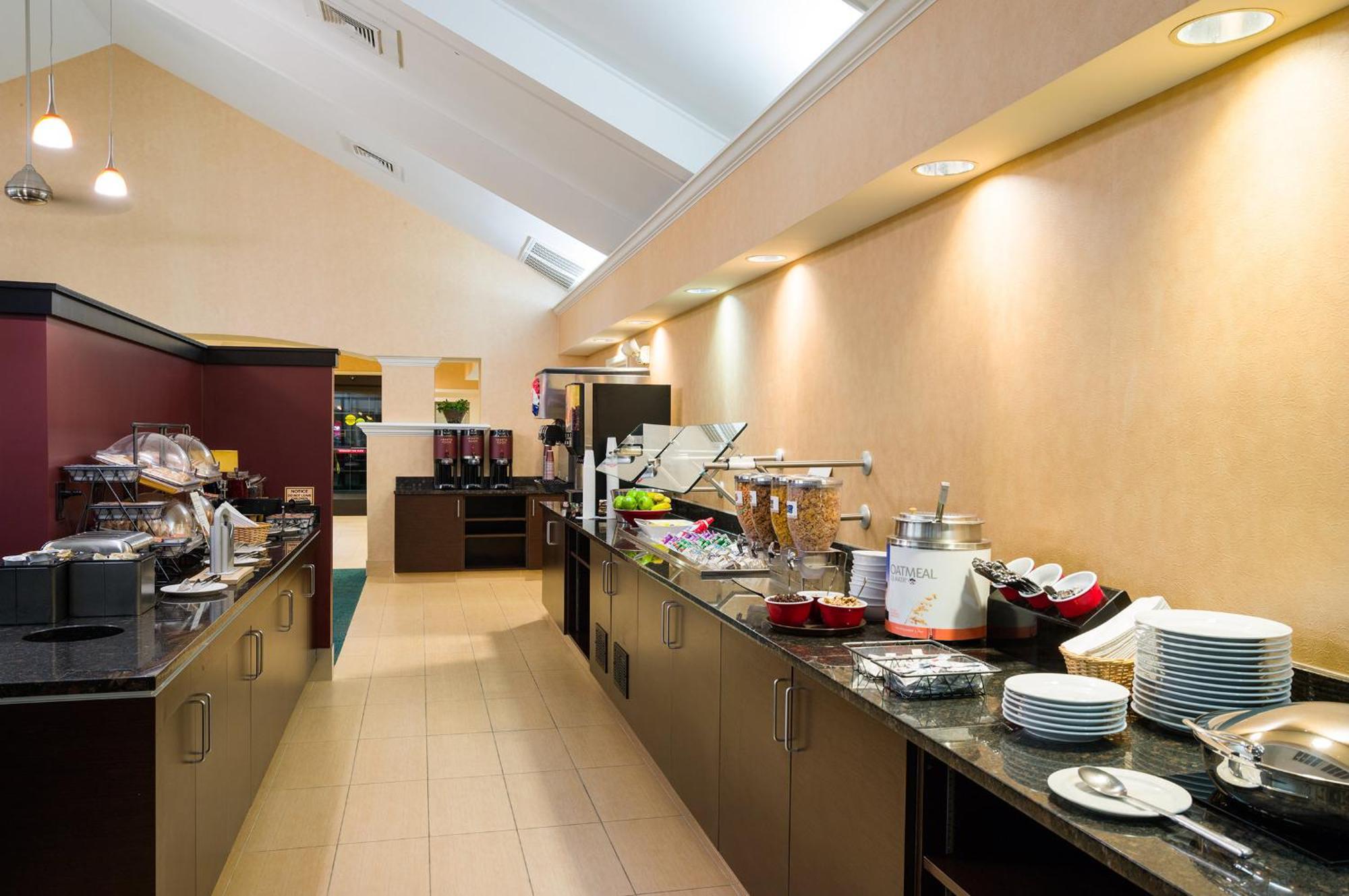 By Marriott 3* Greenbelt